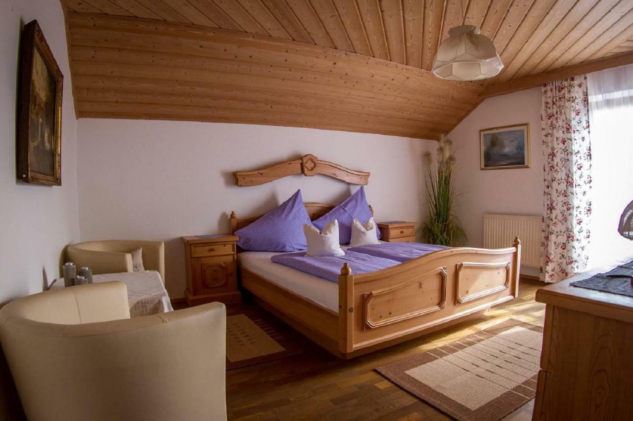 Bed and Breakfast Weingut Stoff Kitzeck im Sausal Exterior foto